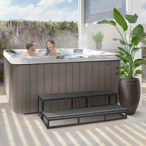 Escape hot tubs for sale in Meridian